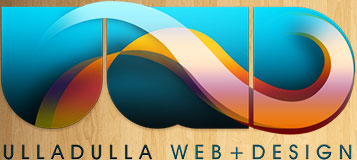 Ulladulla Web + Design