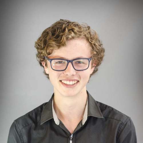 Angus Moore, Software Engineer
