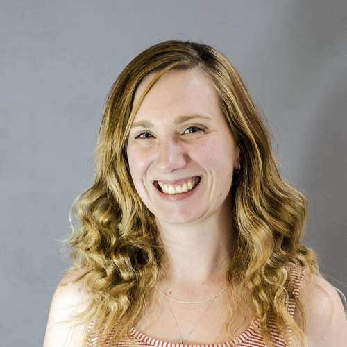 Sam Morante, Senior Designer